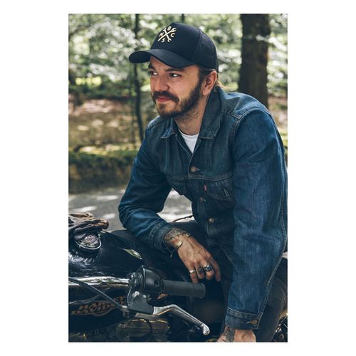 BSMC Spanners / Черно-золотой