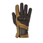 Curtis Hiver / Черный-коричневый