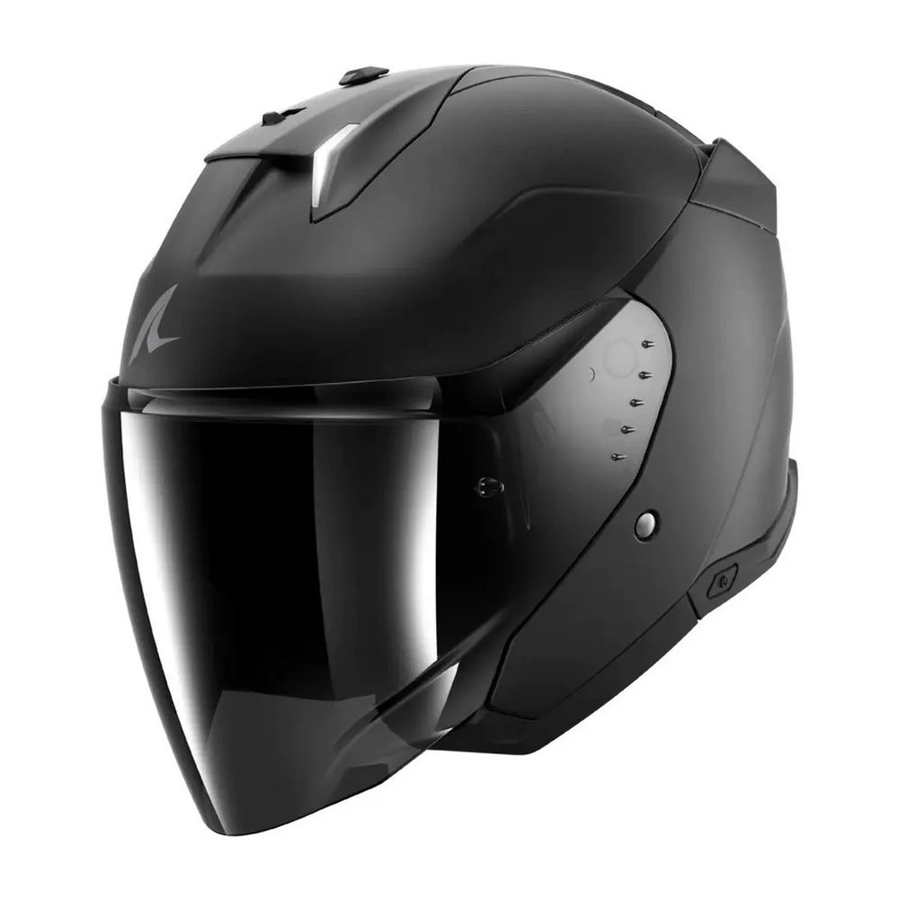 Skwal i3 Jet Dark Shadow / Матовый / Черный