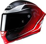 RPHA1 Lovis MC1SF / Черно-красный