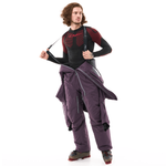 Gravity 2.0 Suit / Мужской / Фиолетовый