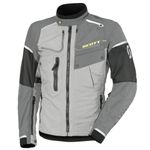 Concept Dryo / Серо-черный