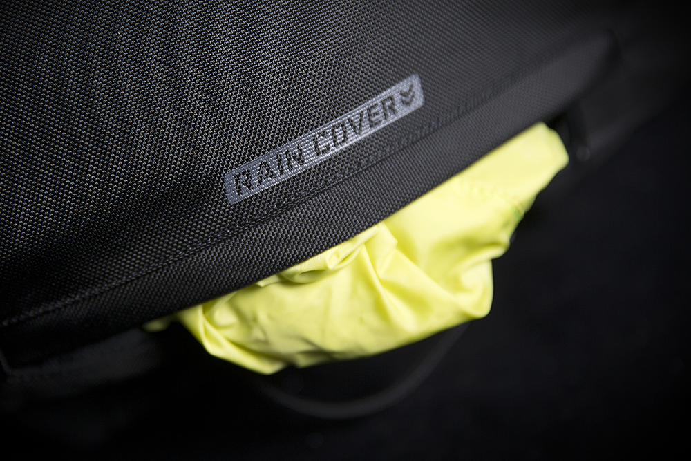 Моторюкзак - Icon Stronghold