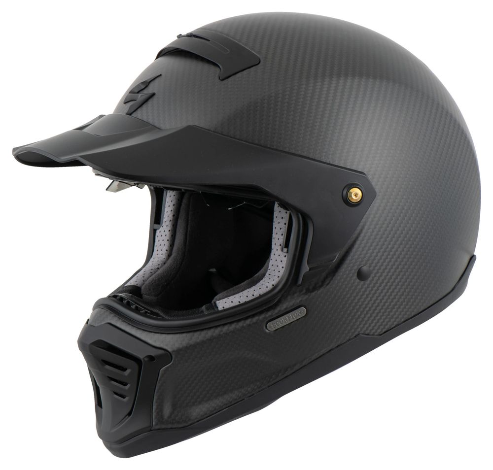 HX1 Carbon SE Solid / Черный