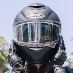 RPHA72 / Матовый / Черный