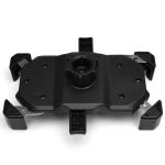 Мото держатель R13 Metal / Черный