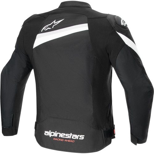 Купить Мотокуртка Текстильная Alpinestars T - GP Plus R V4 / Черно-белый