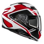 F71 Tozz MC1 / Бело-красный