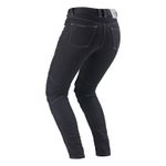 Purdey Evo Slim / Женские / Черный