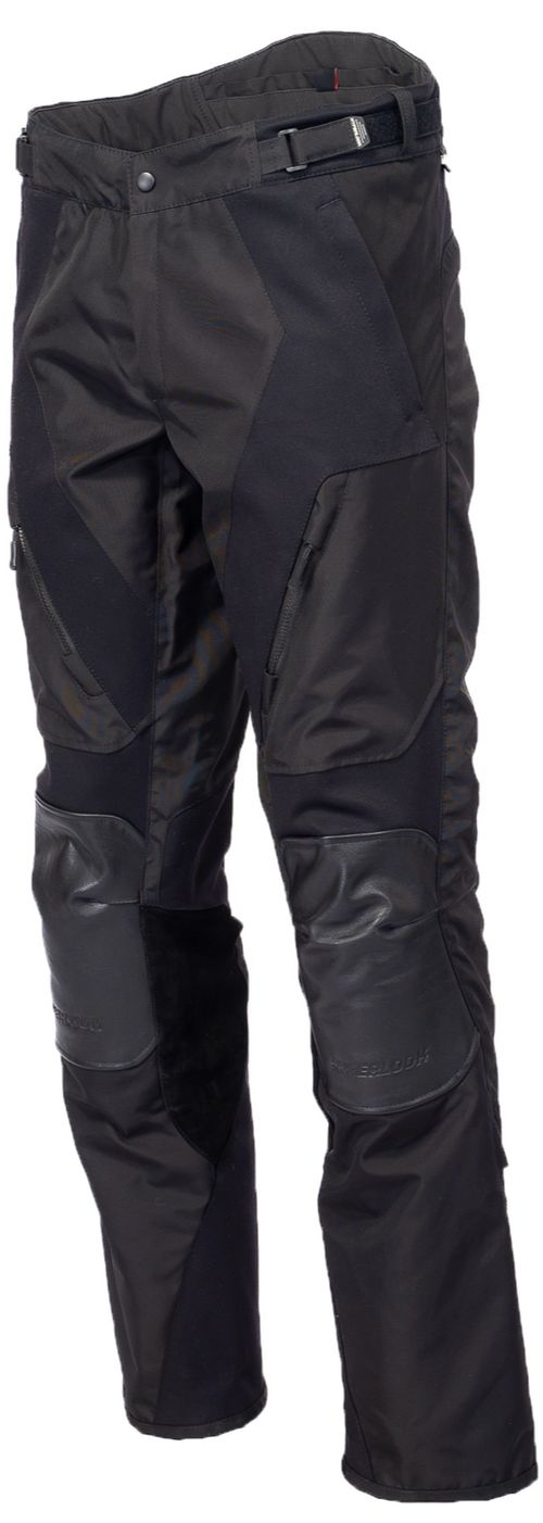 Altai / Черный