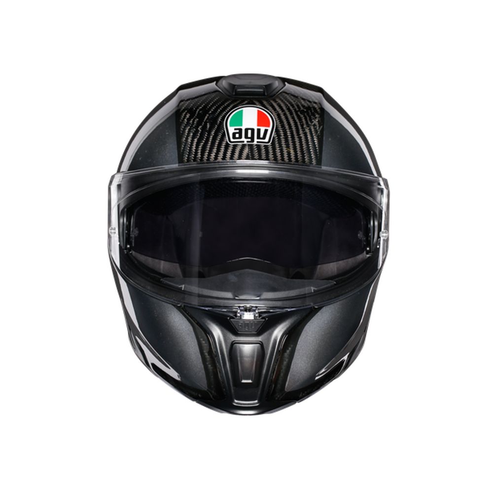 Sportmodular Solid / Серый