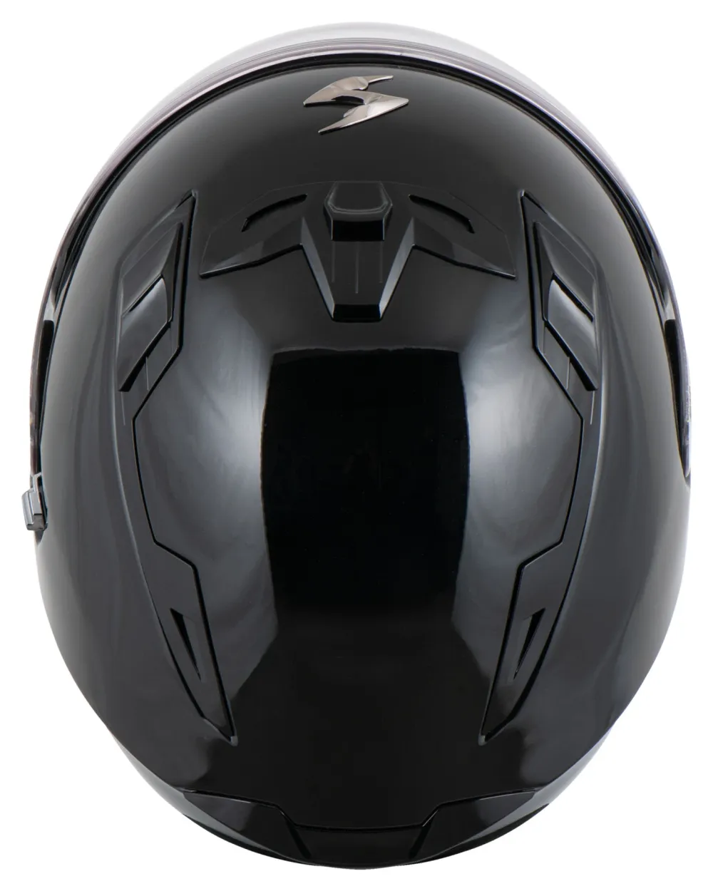 EXO-Z1 Solid / Черный