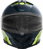 DF-T / Зелено-синий