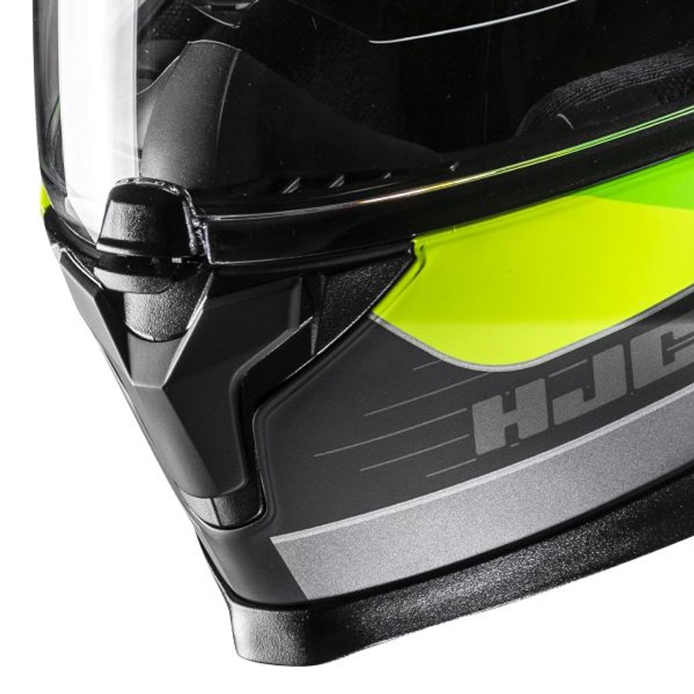 C70N Belis MC3HSF / Черно-желтый