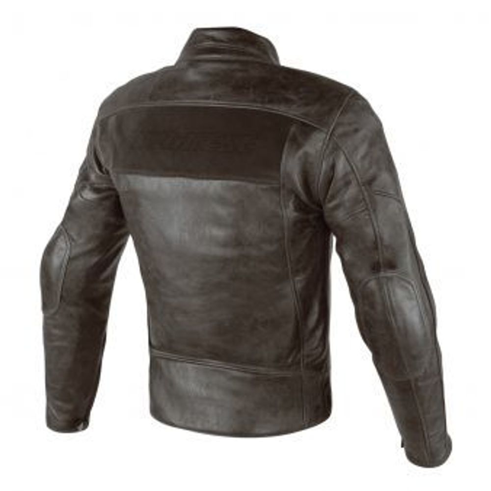 Stripes D1 / Коричневый