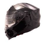 EXO-520 Evo Air Solid / Черный