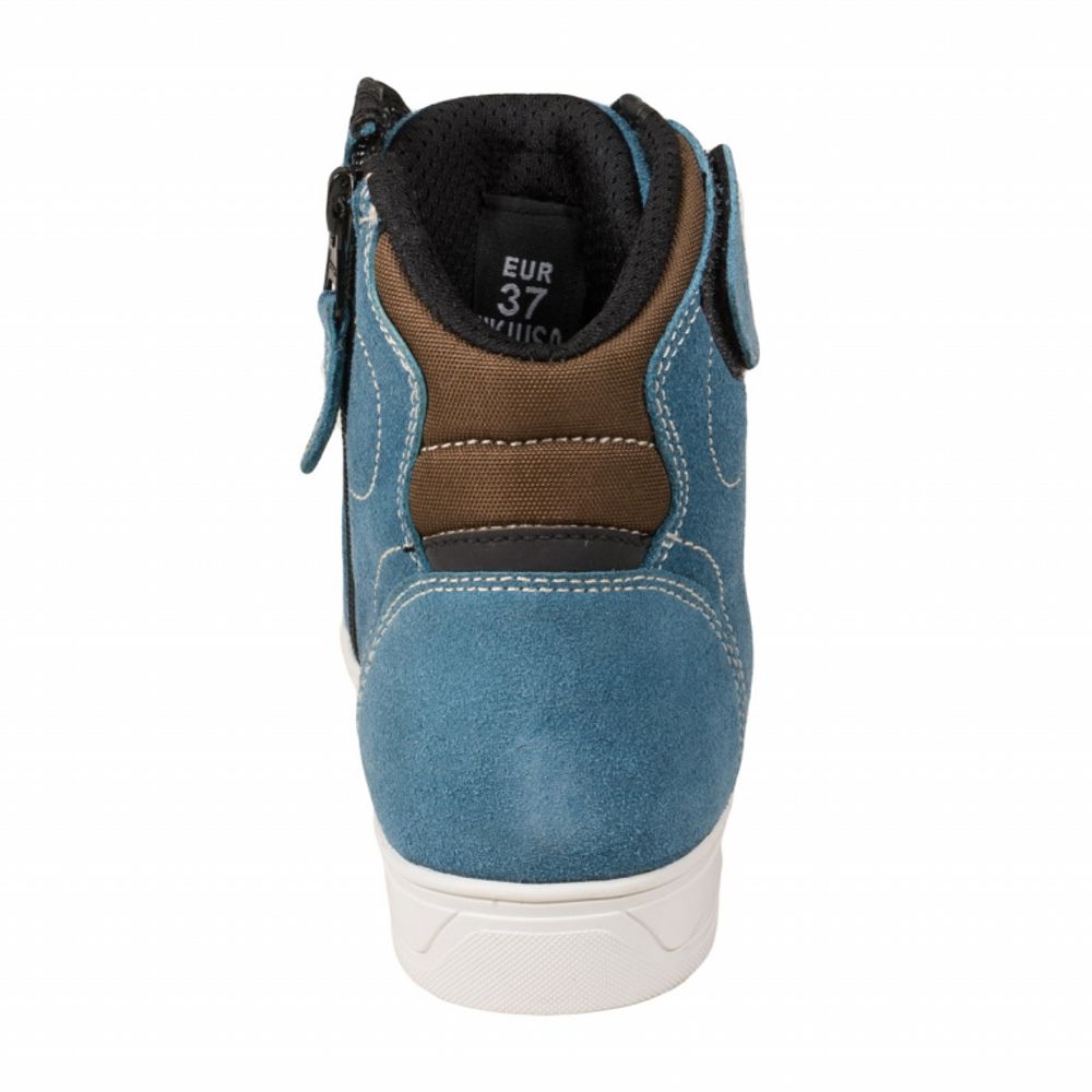 Sneaker EVO / Женские / Голубой