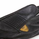 Velvet / Черно-желтый