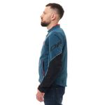 City / Черно-синий