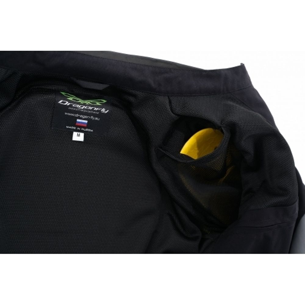 City 2020 / Черно-серый