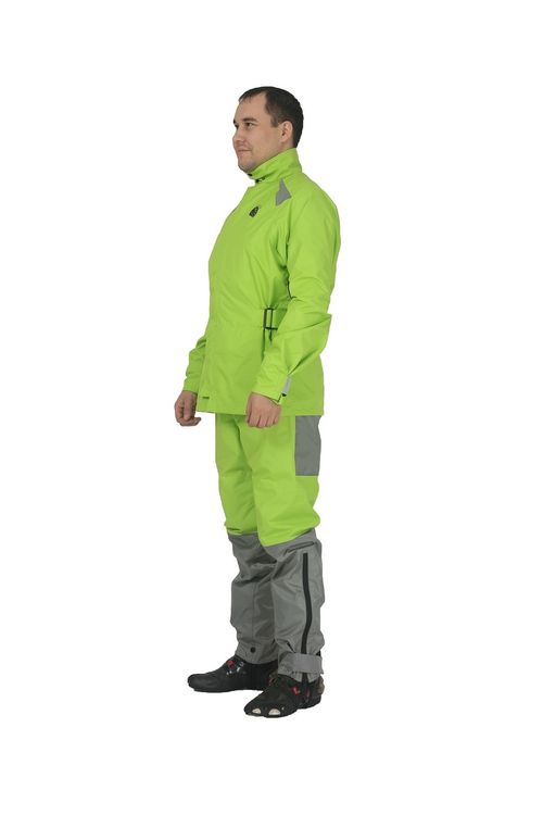 Garda / Зеленый