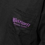 Old English Pocket / Черный