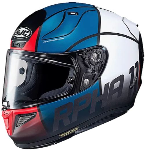 RPHA11 Quintain MC21SF / Микс