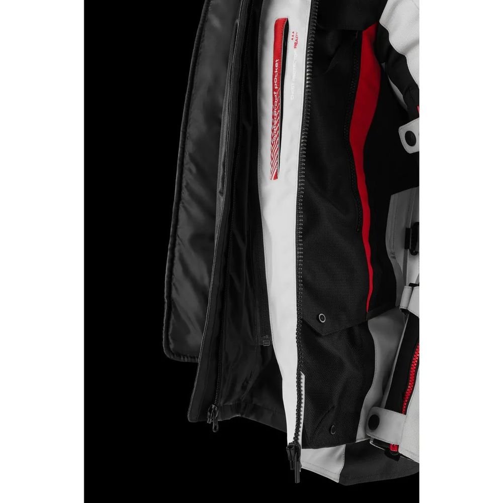 Montroc 3in1+ Kevlar Primaloft / Микс
