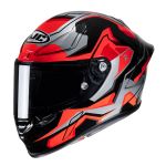 RPHA1 Nomaro MC1 / Черно-красный