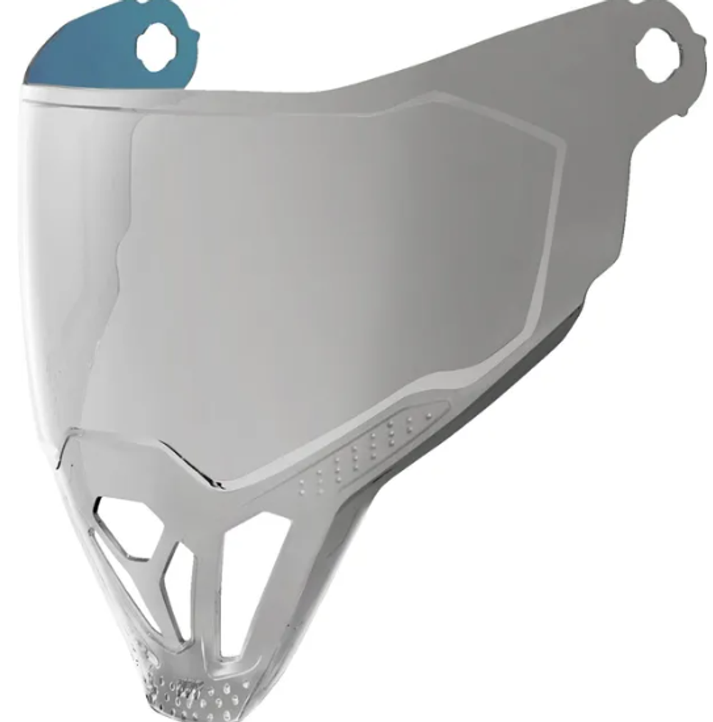 Визор ForceShield 22.06 / Серебряный