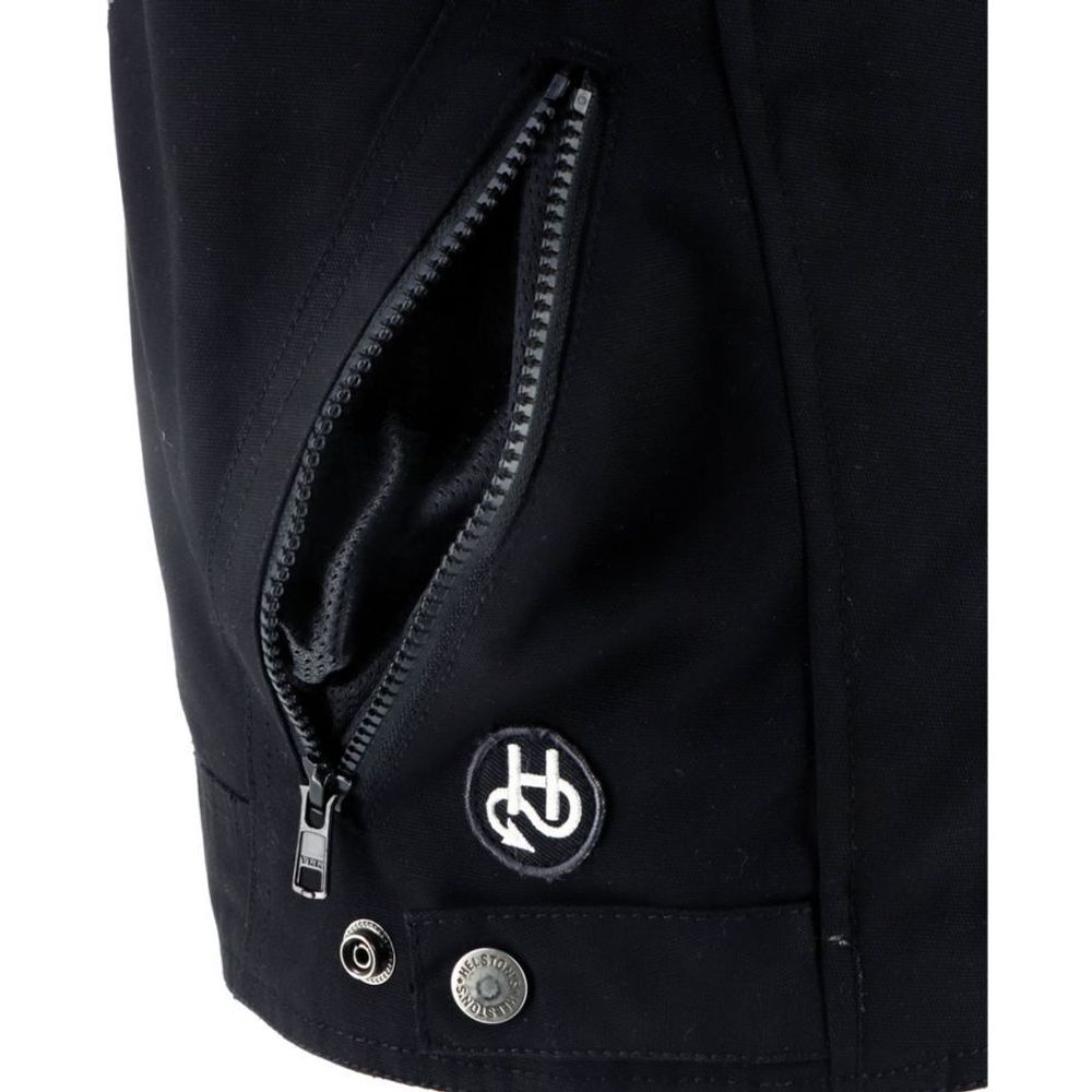 Puma Toile Canvas / Черный