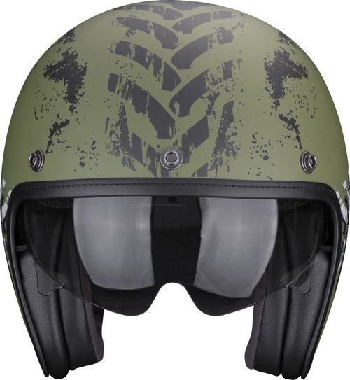 Belfast Evo Nevada / Матовый / Хаки