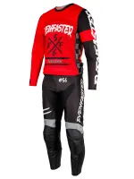 EF56 Base / Черно-белый