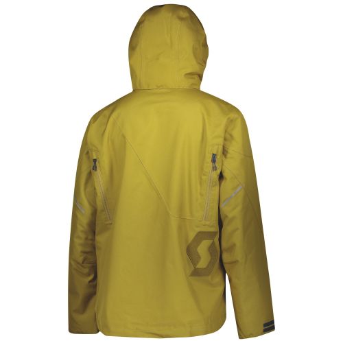 Move Dryo / Оливковый