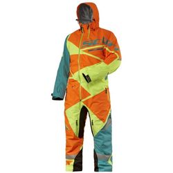 Комбинезон для снегохода