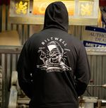 Nothing Zip / Черный