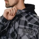 Streetfighter / Серый