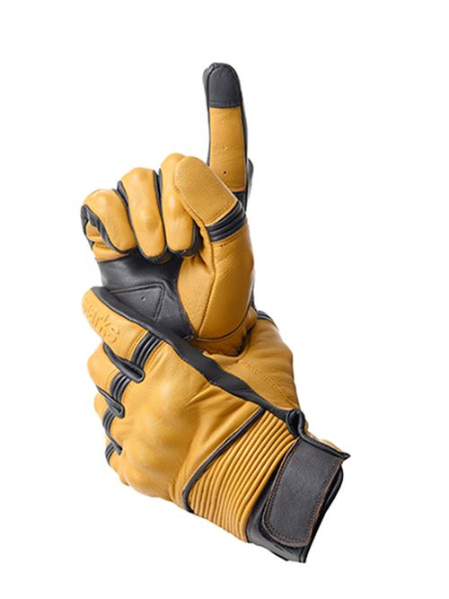 Alfard / Желтый