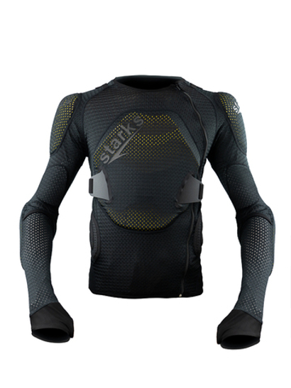 Моточерепаха Air Flex / Черный