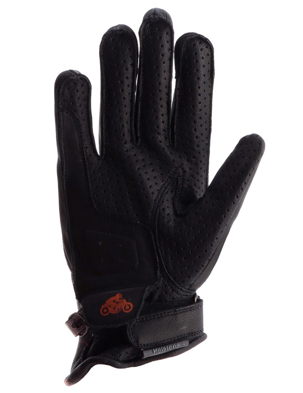 Rody Air Cuir / Женские / Черно-красный