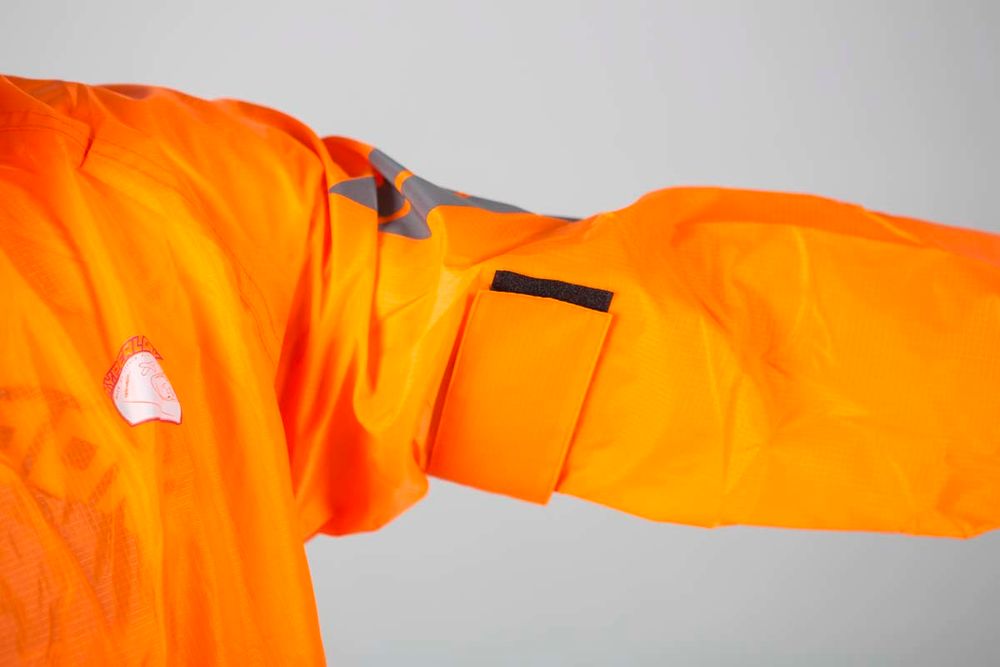 Titan / Оранжевый