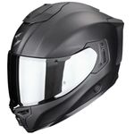EXO-1500 Air Solid / Матовый / Черный
