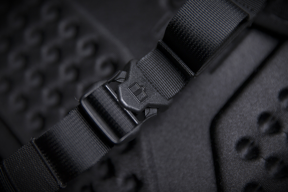 Моторюкзак - Icon Stronghold