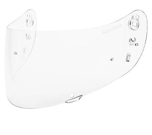 Визор Pinlock Prepared Shield / Прозрачный
