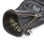 Zigy Ete Cuir de Bovin / Женские / Черный