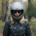 Gringo Flat / Матовый / Серый