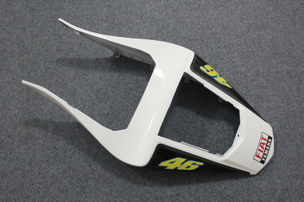 Комплект пластика для мотоцикла Yamaha YZF-R1 00-01 Fiat Синий