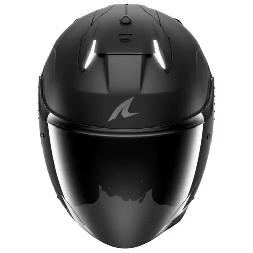 Skwal i3 Jet Dark Shadow / Матовый / Черный