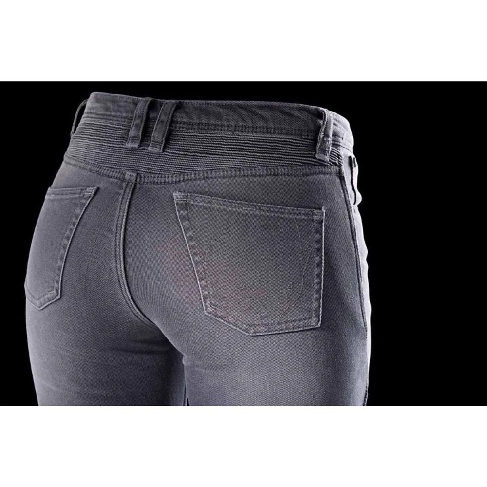 Purdey Evo Slim / Женские / Серый