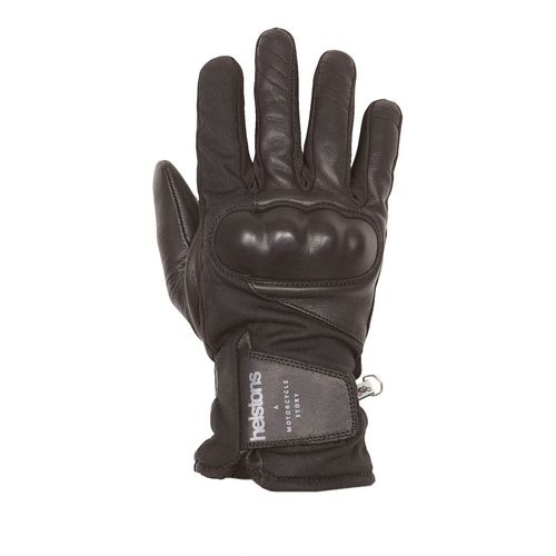 Curtis Hiver / Черный